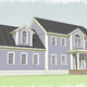 Illustration for article titled ITS BEING BUILT